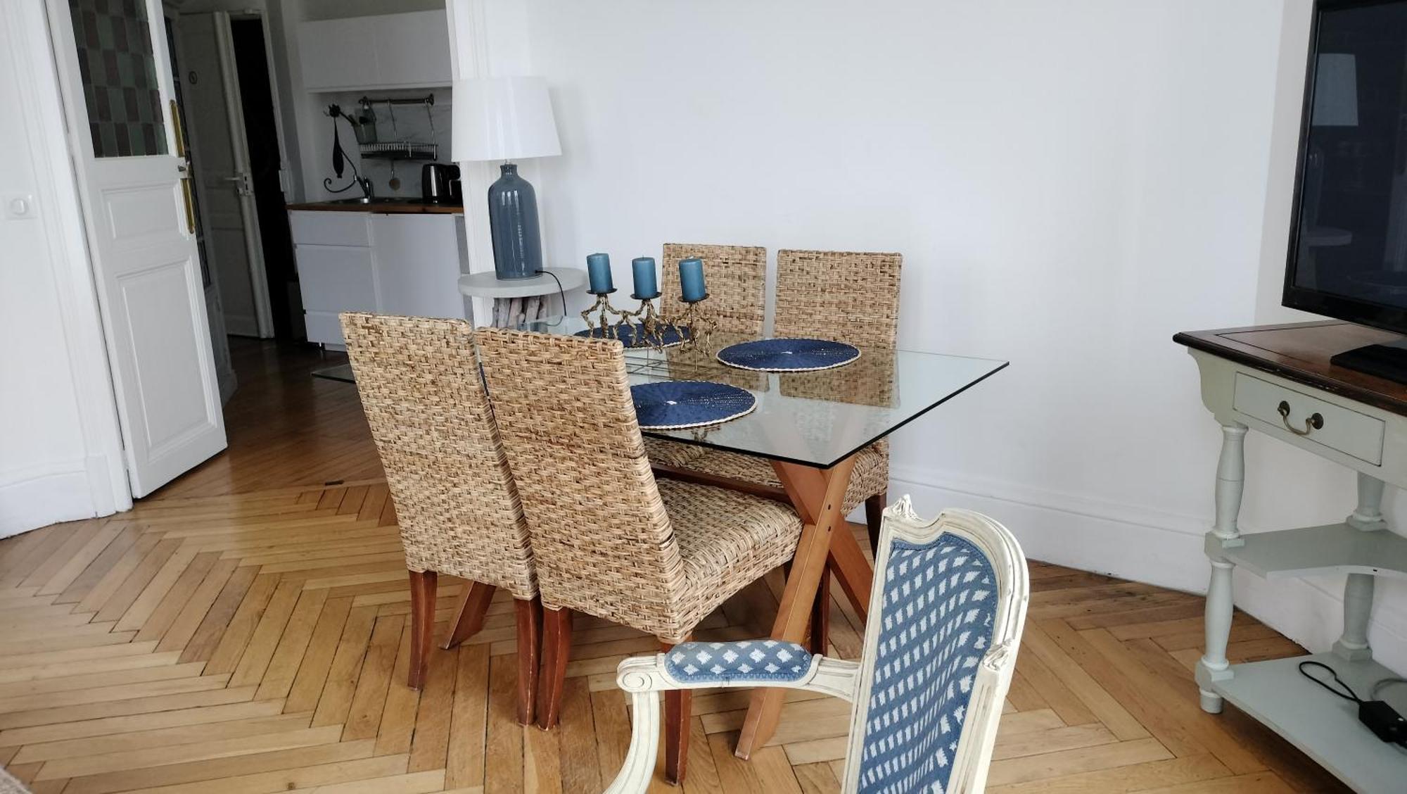 Appartement F3 Au Balcon De La Place Du Martroi Orléans Kültér fotó